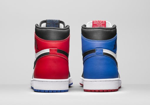 Air Jordan 1 “Top Three”