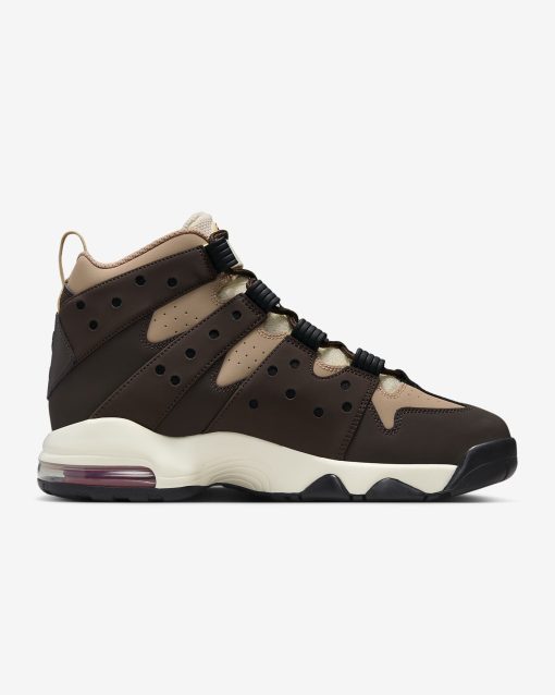 Air Max 2 CB 94 “Baroque Brown”