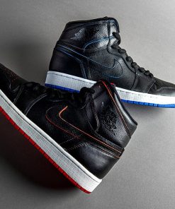 Jordan 1 SB Lance Mountain Black