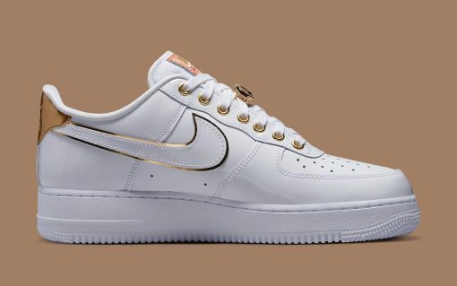 Nike Air Force 1 Low “NOLA”