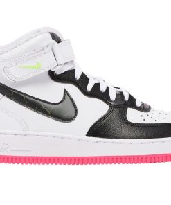 Air Force 1 Mid GS Electric