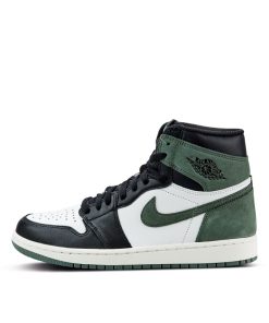 Air Jordan 1 Retro High OG Clay Green