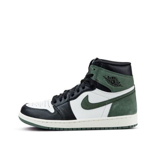 Air Jordan 1 Retro High OG Clay Green