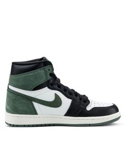 Air Jordan 1 Retro High OG Clay Green