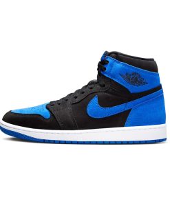 Air Jordan 1 Retro High OG ‘Royal Reimagined’