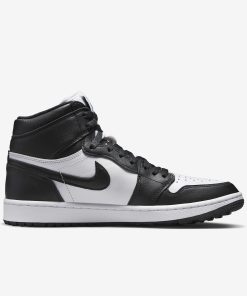 Air Jordan 1 High Golf Black White