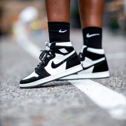 Air Jordan 1 Retro High OG WMNS Twist (Panda)