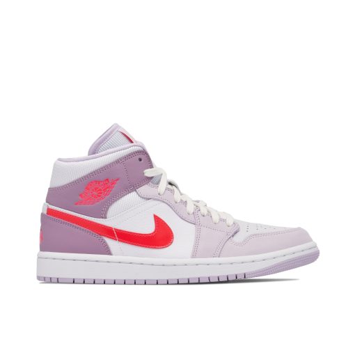 Air Jordan 1 Mid Valentine’s Day