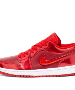 Air Jordan 1 Low SE “Pomegranate”