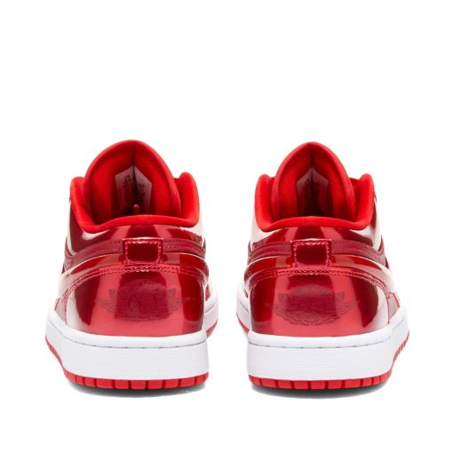 Air Jordan 1 Low SE “Pomegranate”