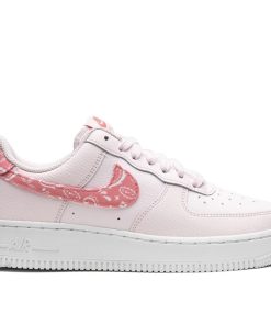 Air Force 1 ’07 “Paisley Pack Pink”