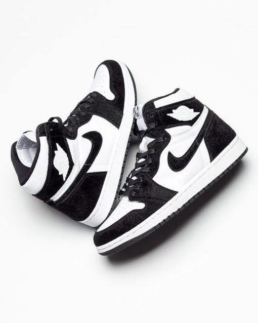 Air Jordan 1 Retro High OG WMNS Twist (Panda)