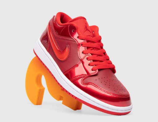 Air Jordan 1 Low SE “Pomegranate”