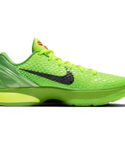 Nike Zoom Kobe 6 Protro ‘Grinch’