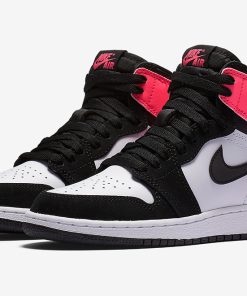 Air Jordan 1 Valentines Day