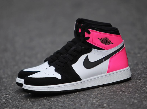 Air Jordan 1 Valentines Day