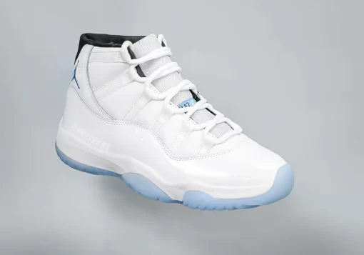 Air Jordan 11 “Legend Blue”