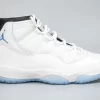 Air Jordan 11 “Legend Blue”