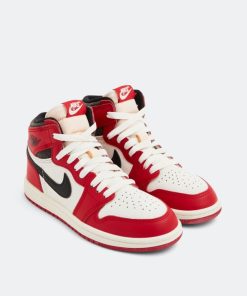 Jordan 1 Retro High OG “Lost and Found”