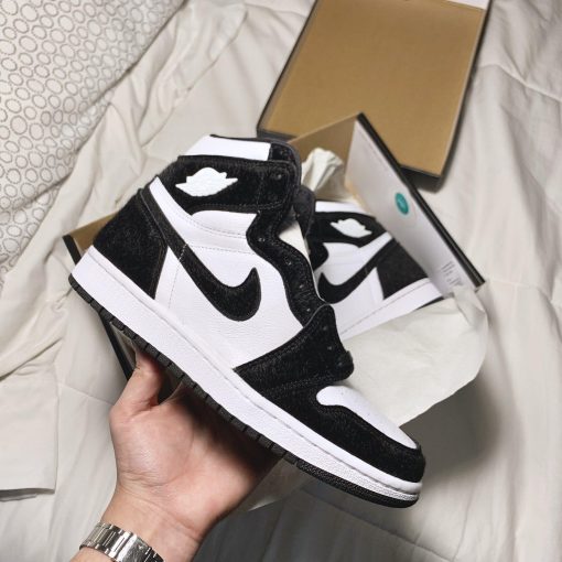 Air Jordan 1 Retro High OG WMNS Twist (Panda)