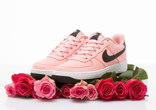 Air Force 1 Valentine’s Day 2019 GS Pink