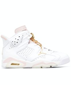 Air Jordan 6 Retro ‘Gold Hoops”