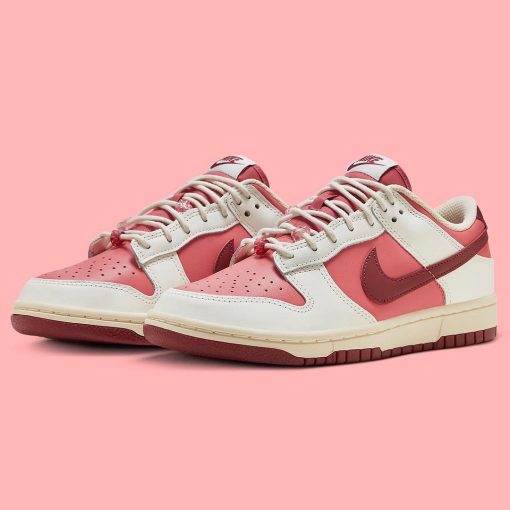 Nike Dunk Low Valentine’s Day 2024