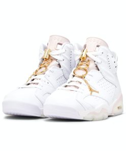 Air Jordan 6 Retro ‘Gold Hoops”