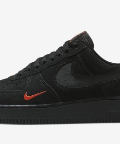 Nike Air Force 1 ’07 LV8 SE Reflective Swoosh