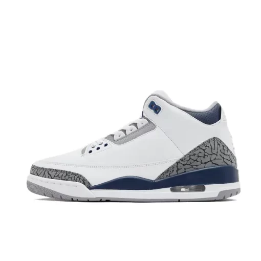 Air Jordan 3 ‘Midnight Navy’