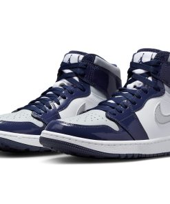 Air Jordan 1 High Golf “Midnight Navy”