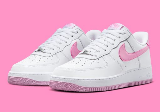 Air Force 1 Low Bubblegum