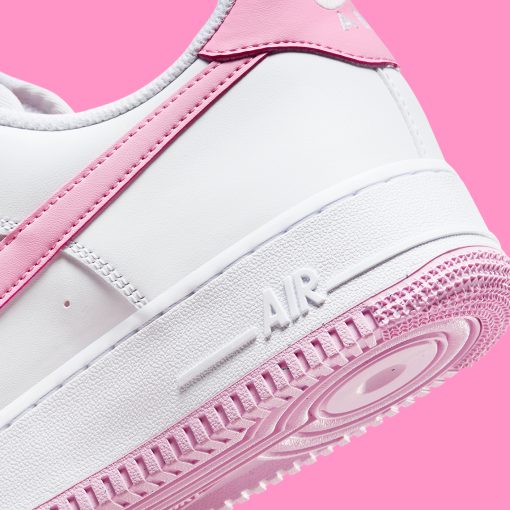 Air Force 1 Low Bubblegum