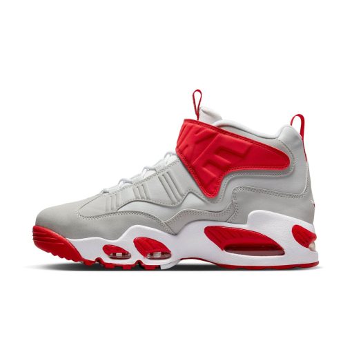 Nike Air Griffey Max 1 Cincinnati Reds