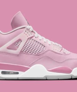 Air Jordan 4 ‘Orchid’