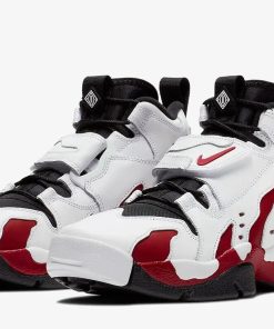 Nike Air DT Max 96 White Red