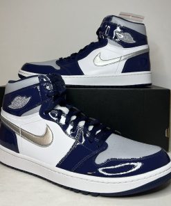 Air Jordan 1 High Golf “Midnight Navy”