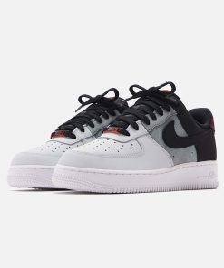 Air Force 1 Low ’07 Black Smoke Grey