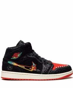 Air Jordan 1 Mid SE “Siempre Familia”