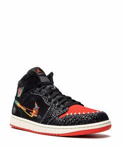 Air Jordan 1 Mid SE “Siempre Familia”