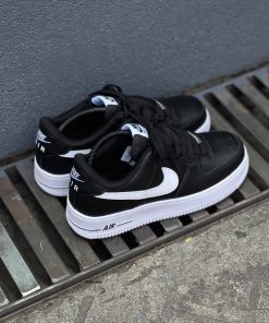 Air Force 1 ‘AN20 Black White’