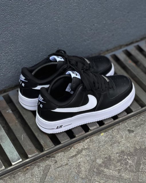 Air Force 1 ‘AN20 Black White’