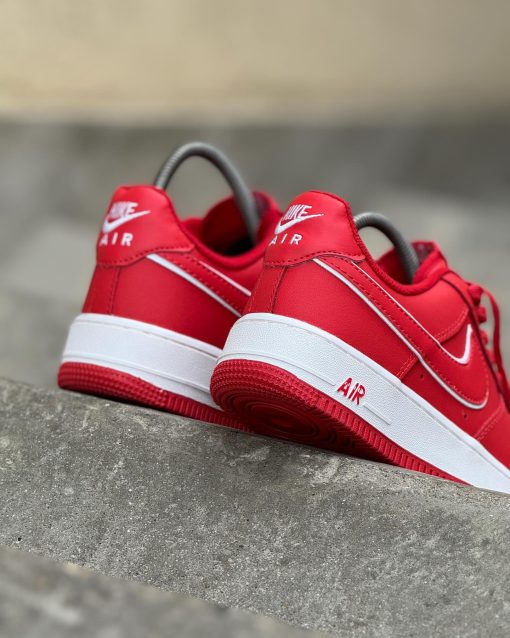 Air Force 1 Low ‘Picante Red’