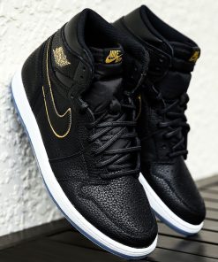 Air Jordan 1 “City Of Flight”