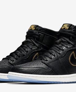 Air Jordan 1 “City Of Flight”