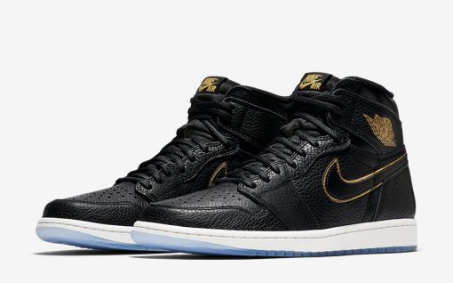 Air Jordan 1 “City Of Flight”