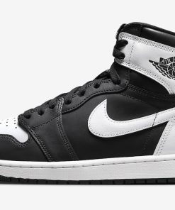 Air Jordan 1 High OG “Black/White”