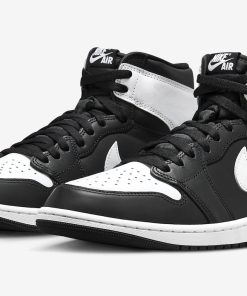 Air Jordan 1 High OG “Black/White”