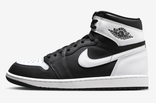 Air Jordan 1 High OG “Black/White”