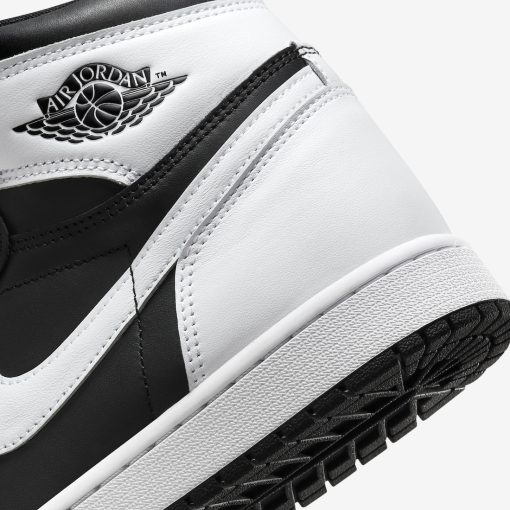 Air Jordan 1 High OG “Black/White”